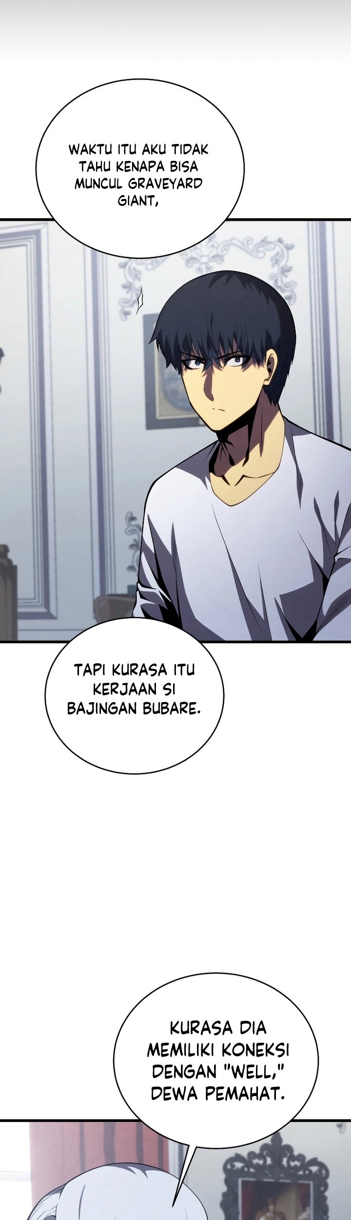 Swordmaster’s Youngest Son Bab 120 halaman 64