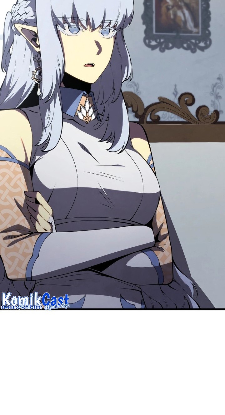Swordmaster’s Youngest Son Bab 120 halaman 65