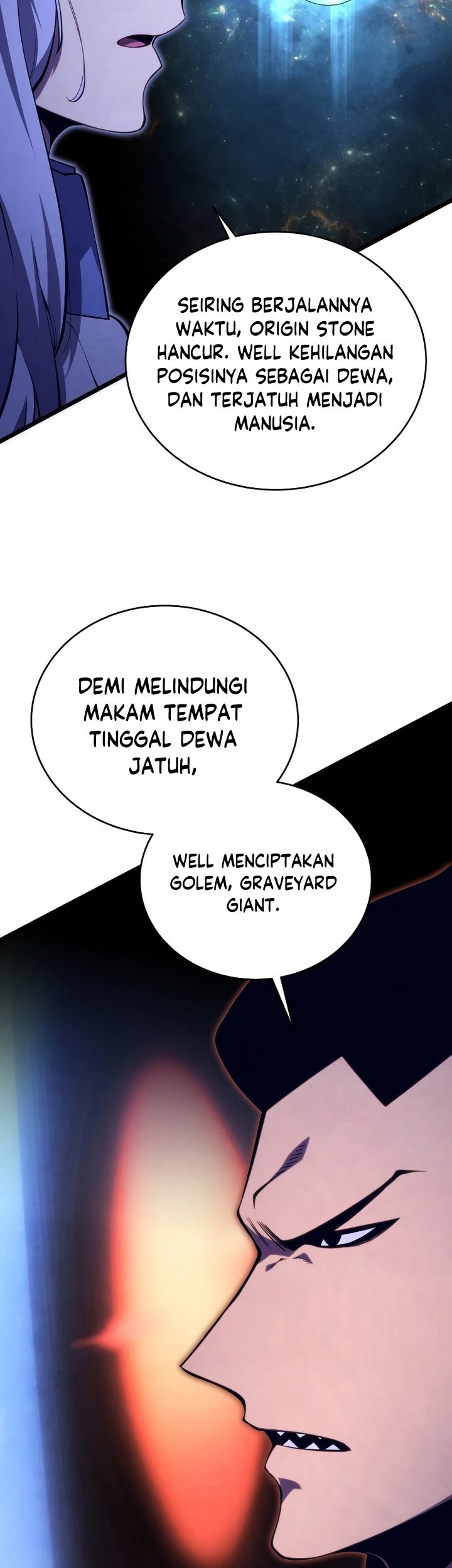 Swordmaster’s Youngest Son Bab 120 halaman 68