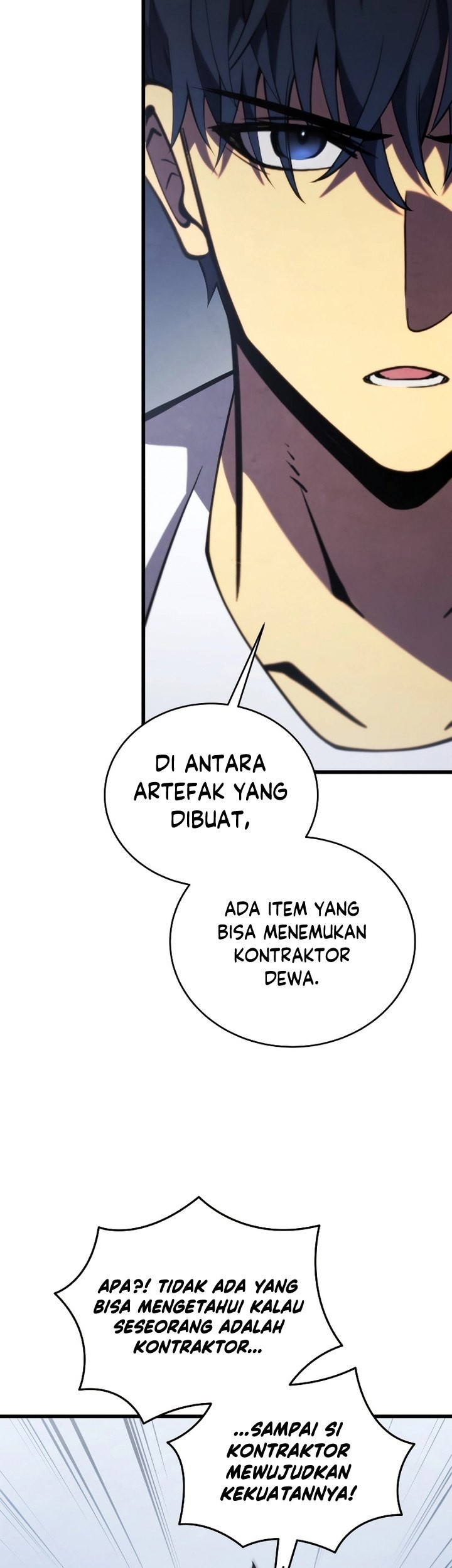 Swordmaster’s Youngest Son Bab 120 halaman 72