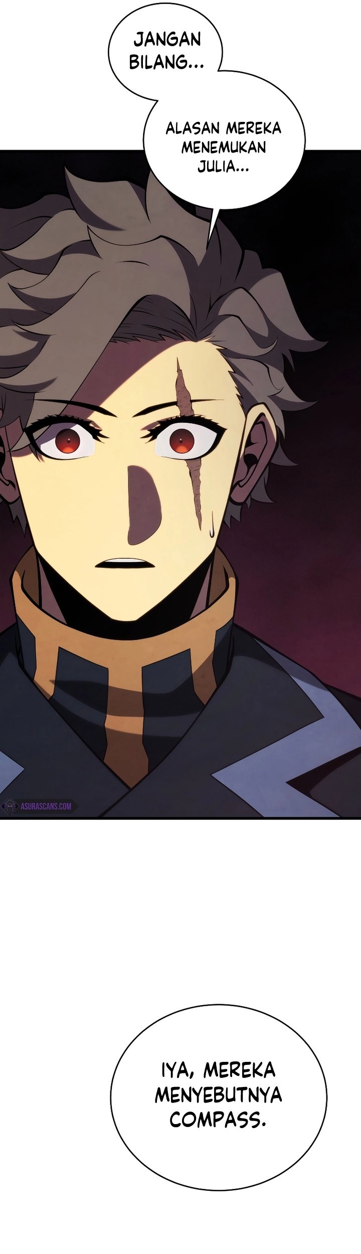 Swordmaster’s Youngest Son Bab 120 halaman 74