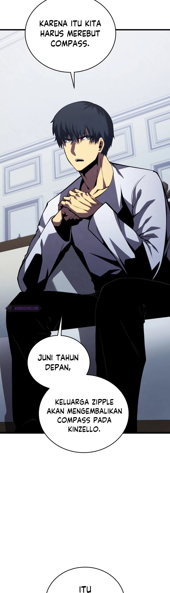 Swordmaster’s Youngest Son Bab 120 halaman 78