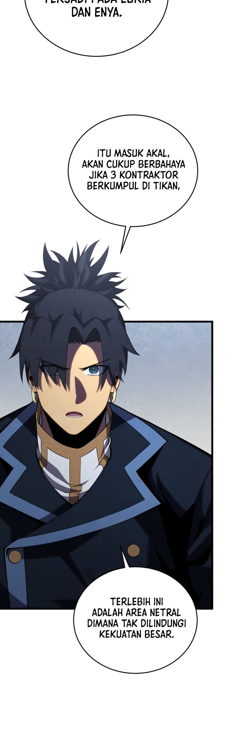 Swordmaster’s Youngest Son Bab 121 halaman 4