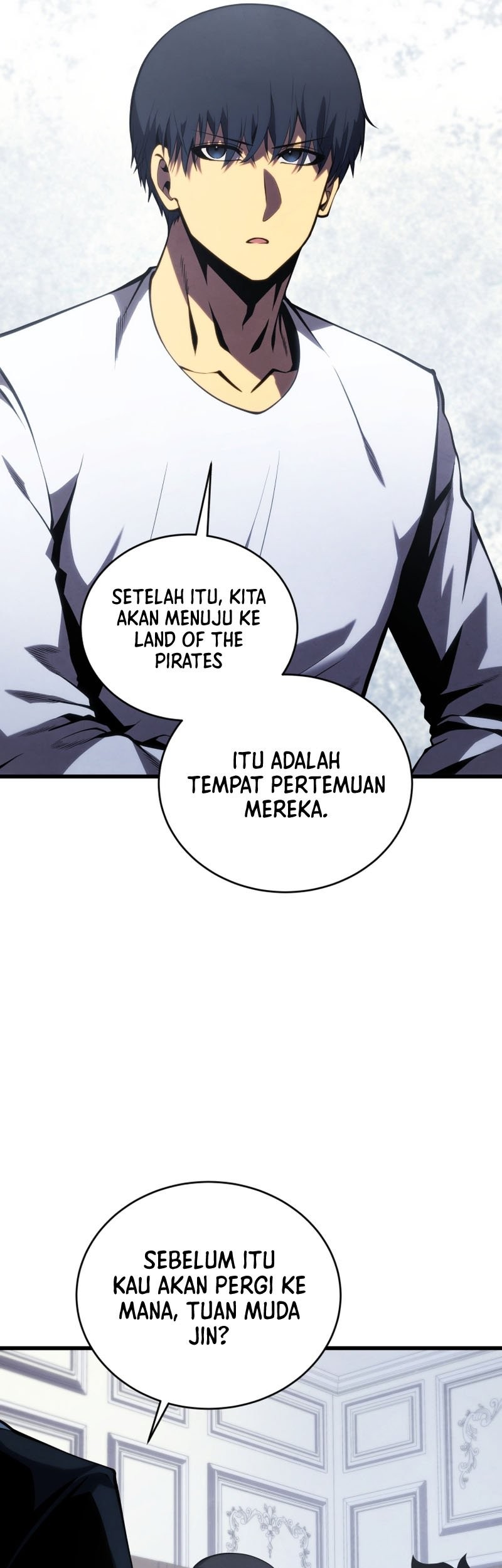 Swordmaster’s Youngest Son Bab 121 halaman 6