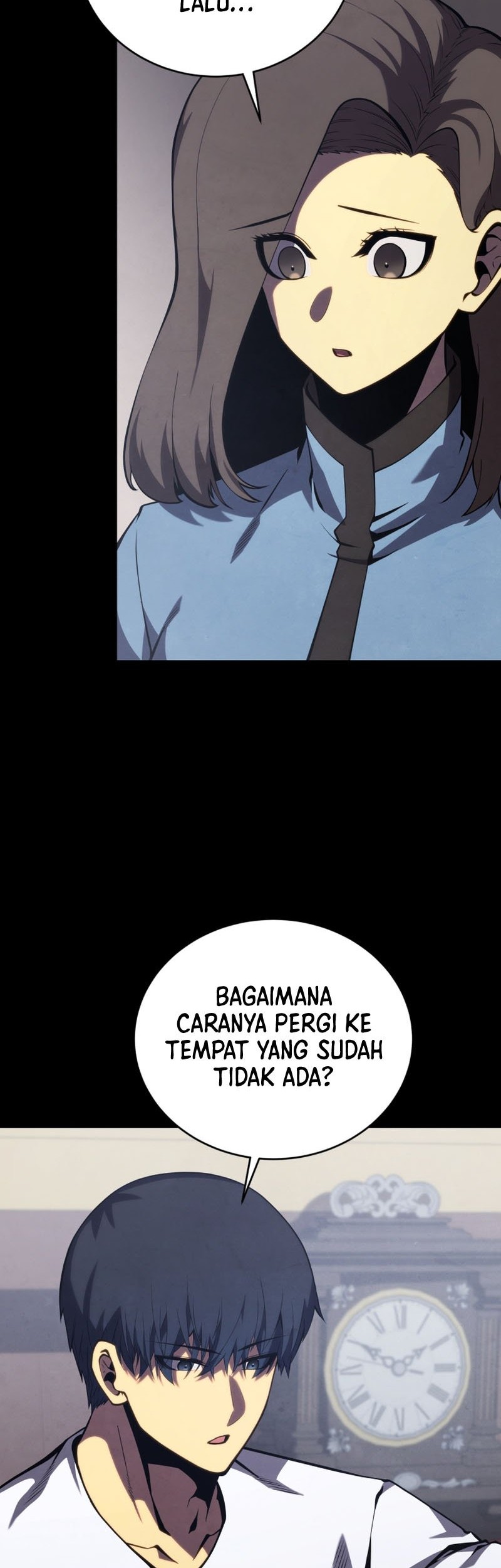 Swordmaster’s Youngest Son Bab 121 halaman 11