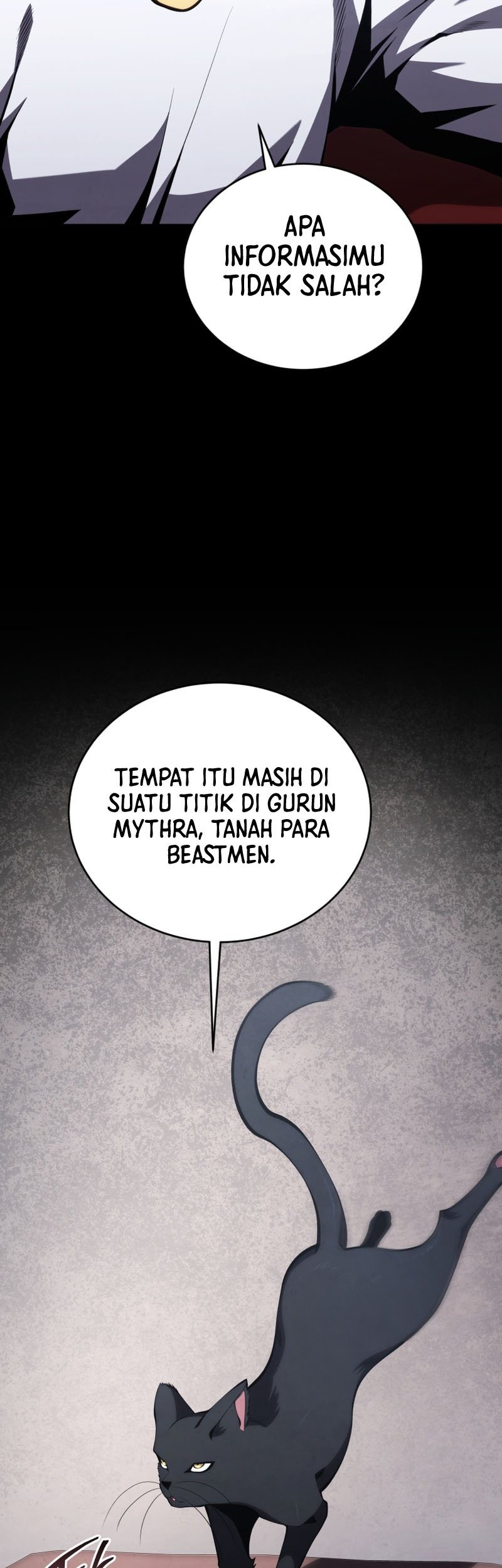 Swordmaster’s Youngest Son Bab 121 halaman 12