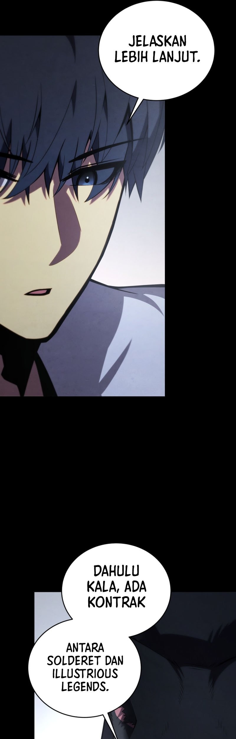 Swordmaster’s Youngest Son Bab 121 halaman 14