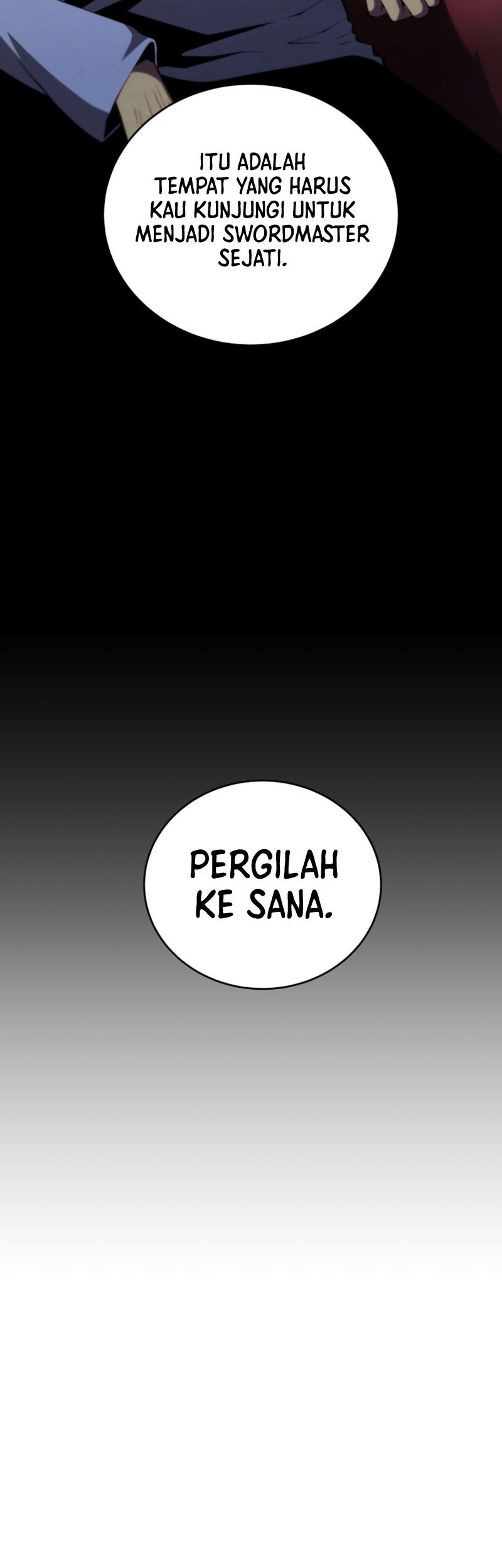 Swordmaster’s Youngest Son Bab 121 halaman 16
