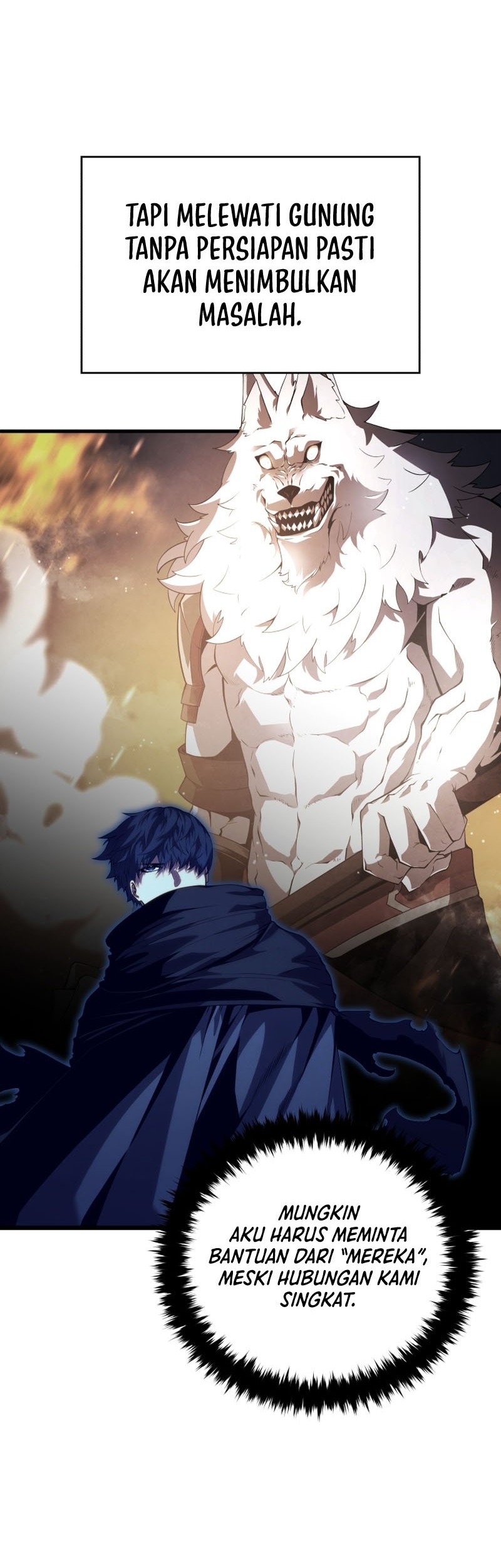 Swordmaster’s Youngest Son Bab 121 halaman 19