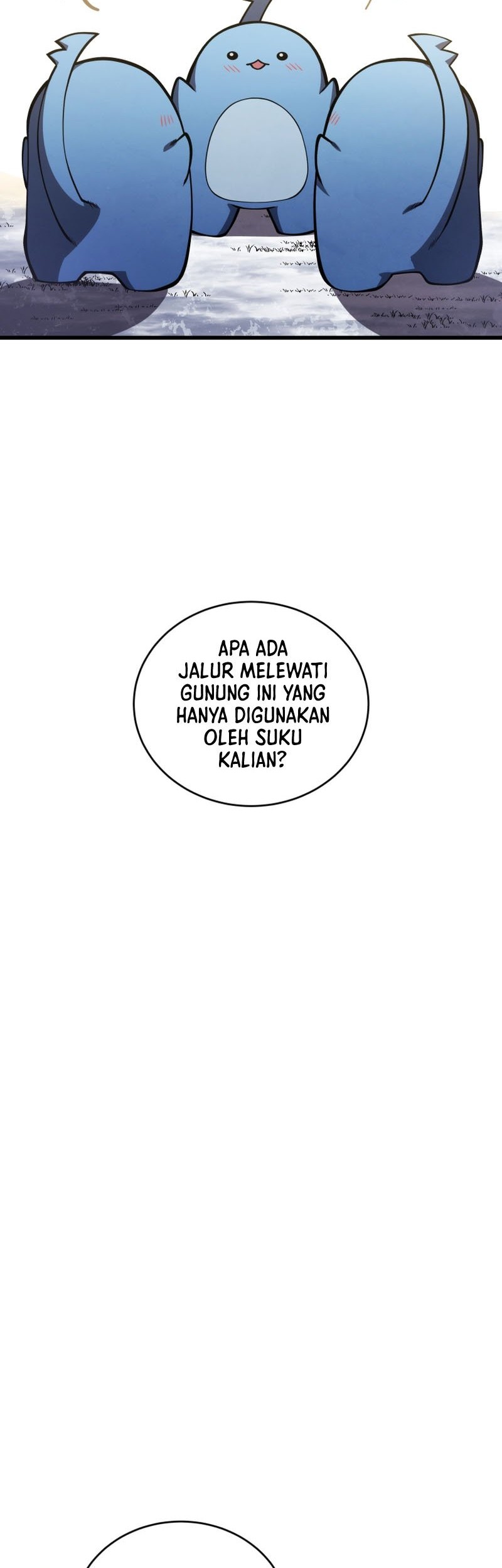 Swordmaster’s Youngest Son Bab 121 halaman 27