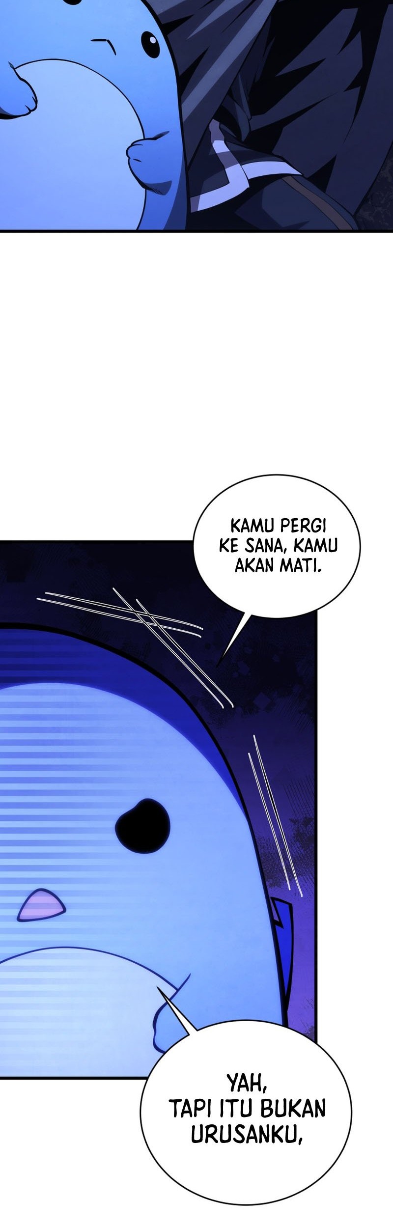 Swordmaster’s Youngest Son Bab 121 halaman 29