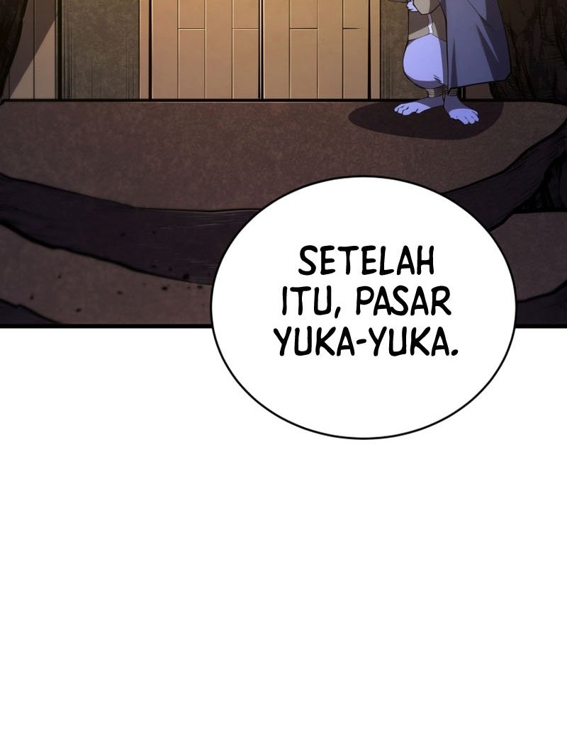 Swordmaster’s Youngest Son Bab 121 halaman 41
