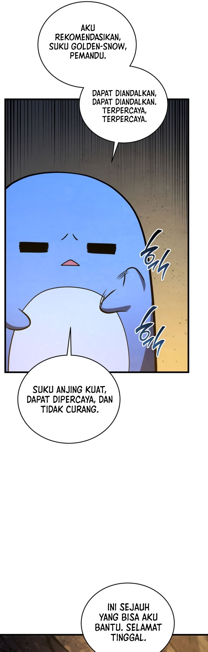 Swordmaster’s Youngest Son Bab 121 halaman 42