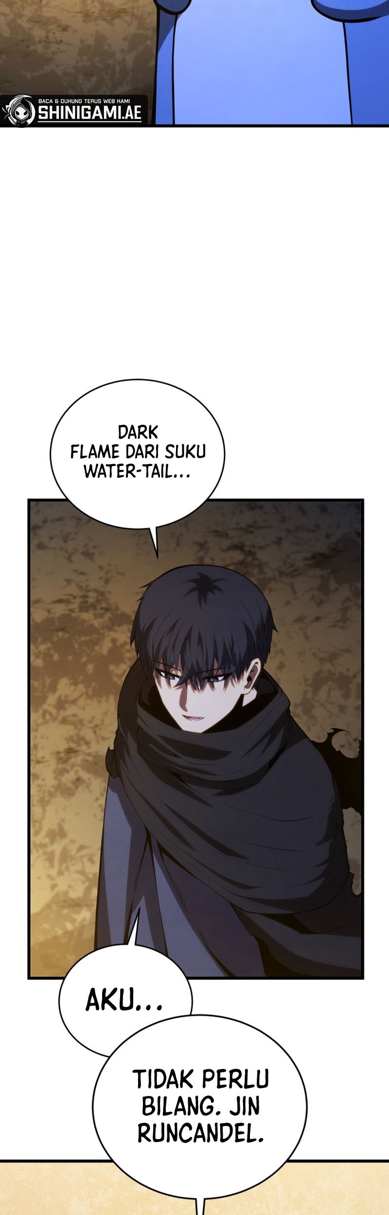 Swordmaster’s Youngest Son Bab 121 halaman 44