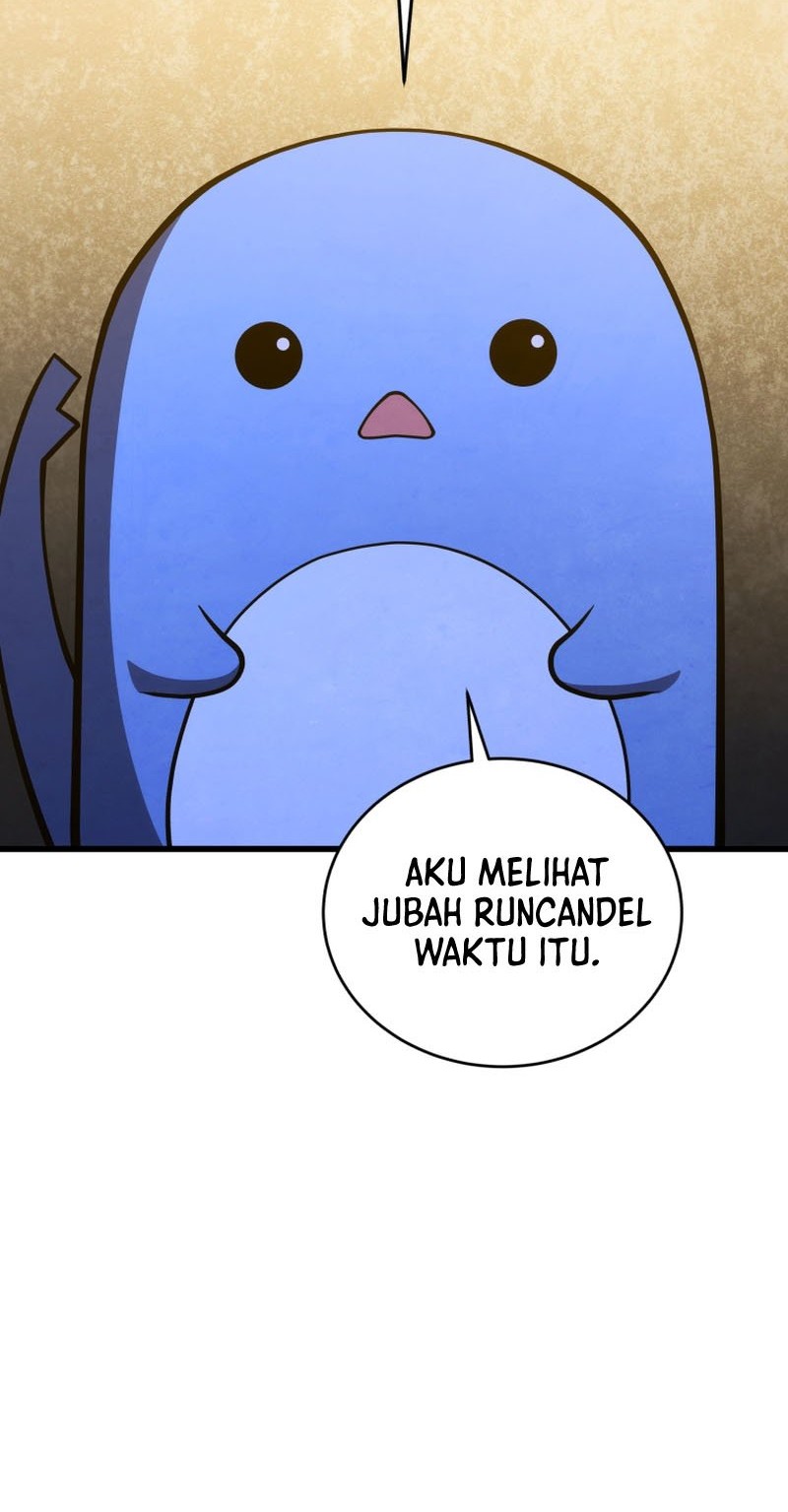 Swordmaster’s Youngest Son Bab 121 halaman 45