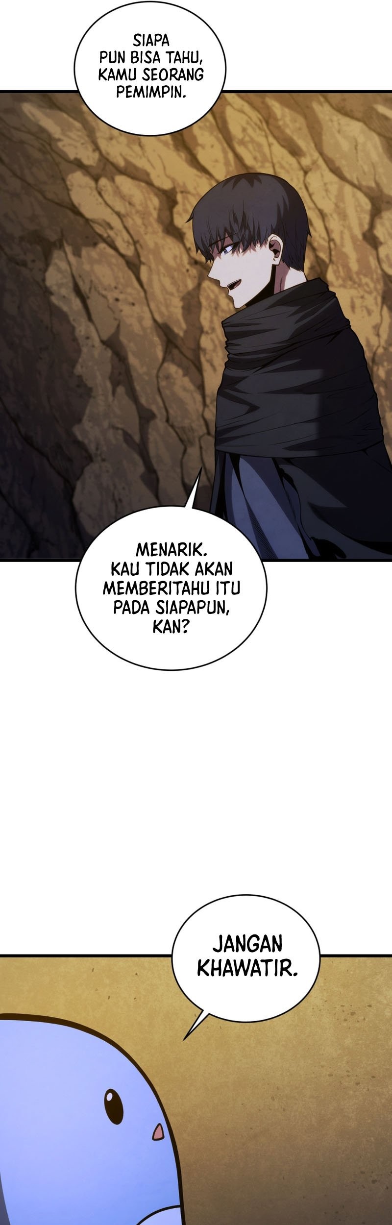 Swordmaster’s Youngest Son Bab 121 halaman 46