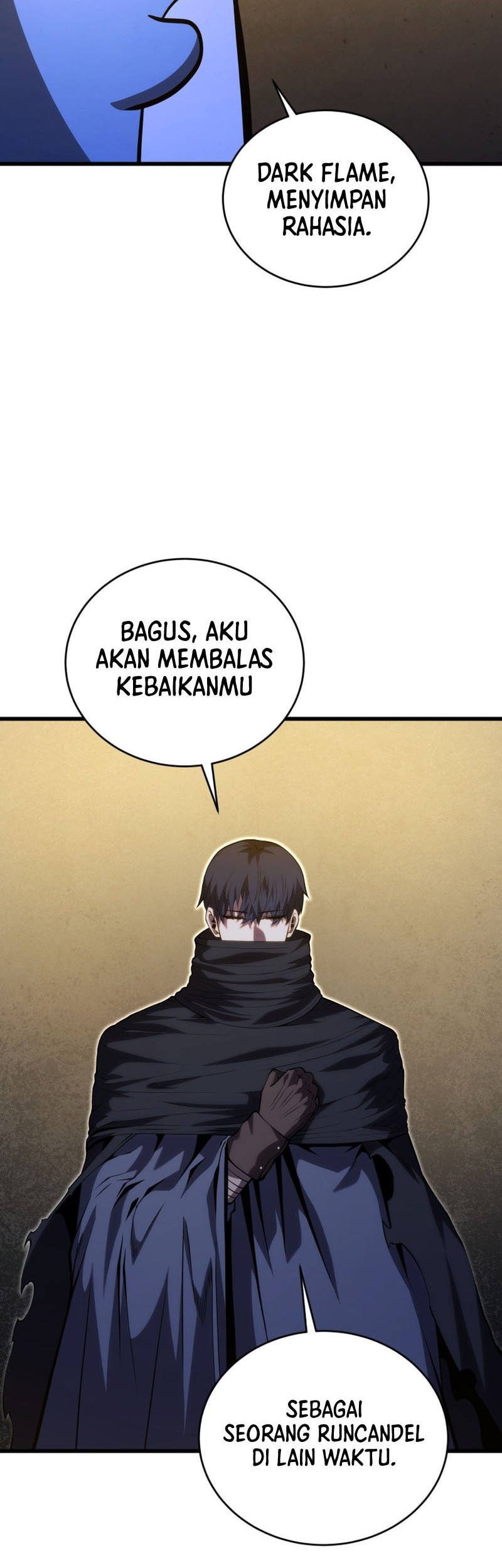 Swordmaster’s Youngest Son Bab 121 halaman 47