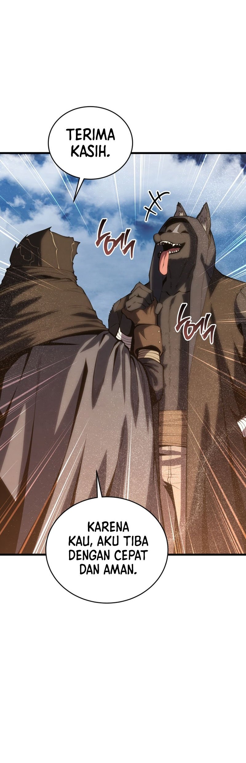 Swordmaster’s Youngest Son Bab 121 halaman 57