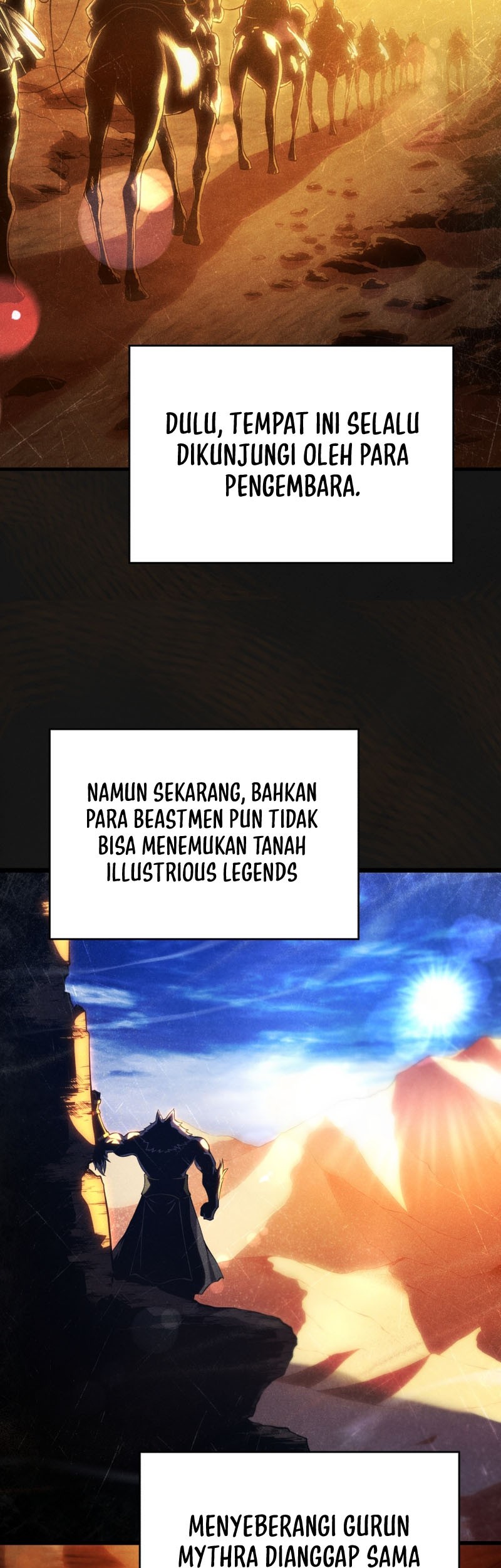 Swordmaster’s Youngest Son Bab 122 halaman 4