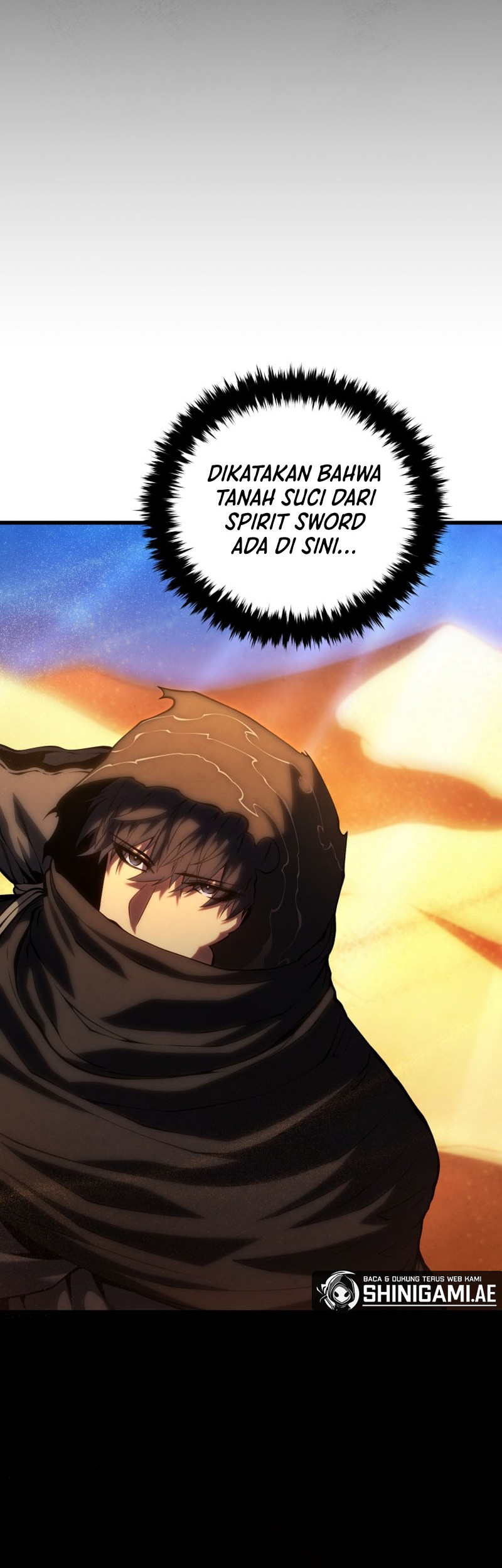Swordmaster’s Youngest Son Bab 122 halaman 7