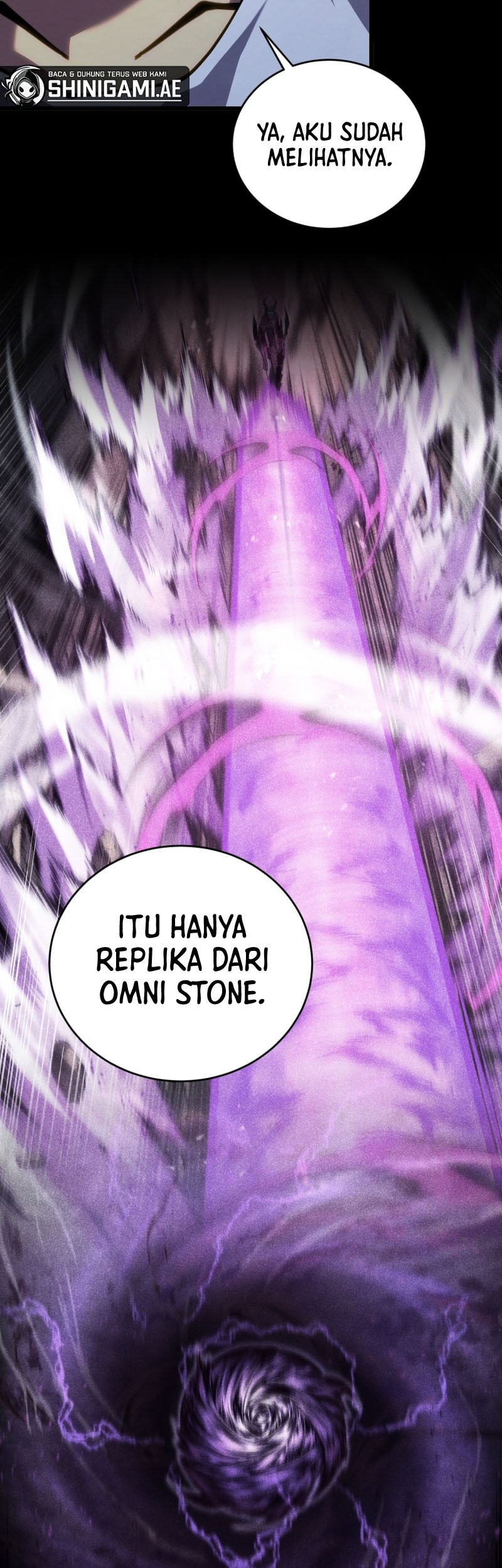 Swordmaster’s Youngest Son Bab 122 halaman 12