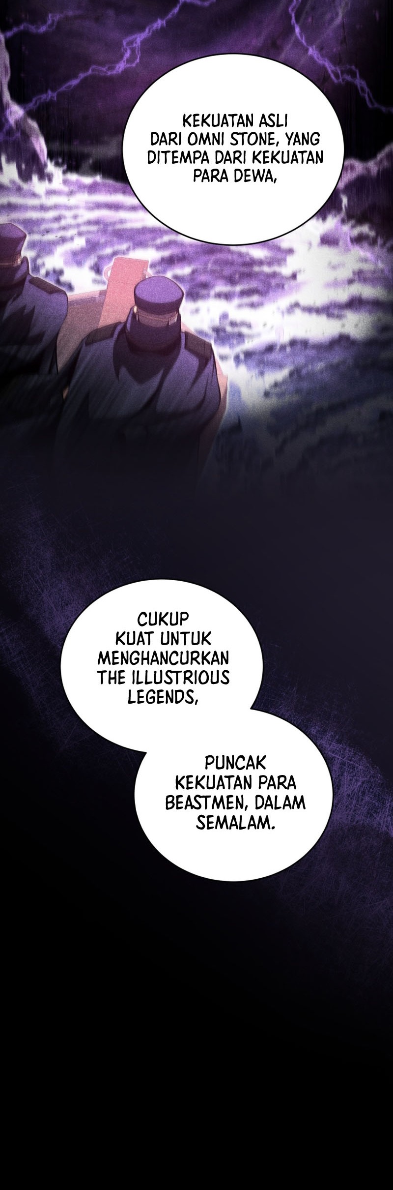 Swordmaster’s Youngest Son Bab 122 halaman 13