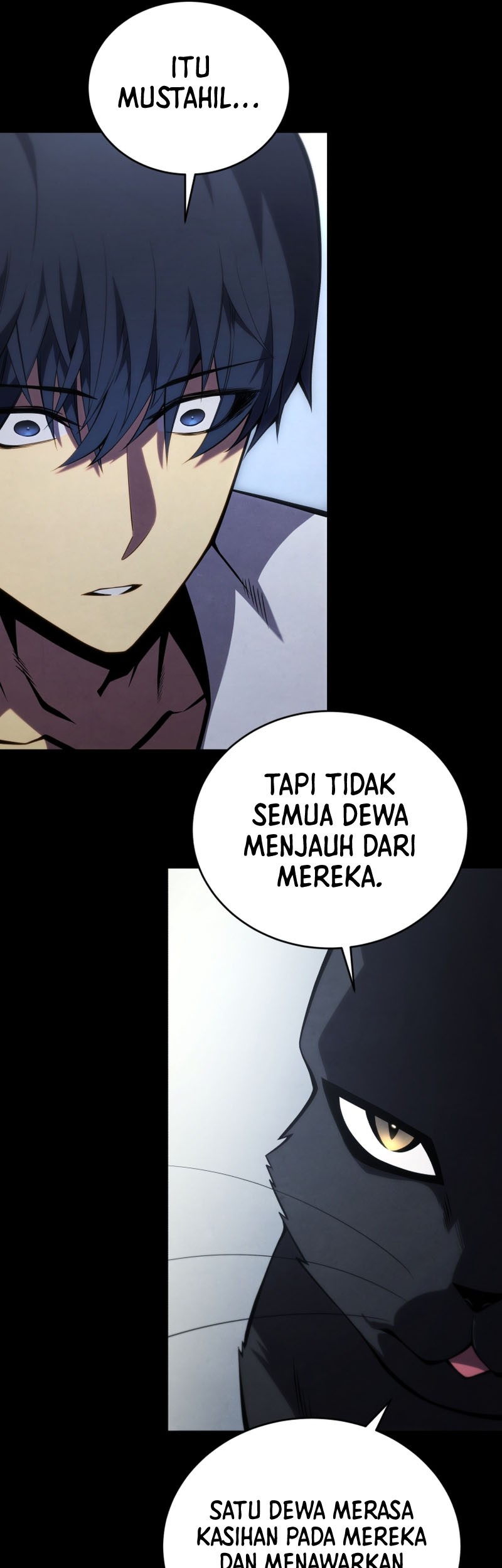 Swordmaster’s Youngest Son Bab 122 halaman 14