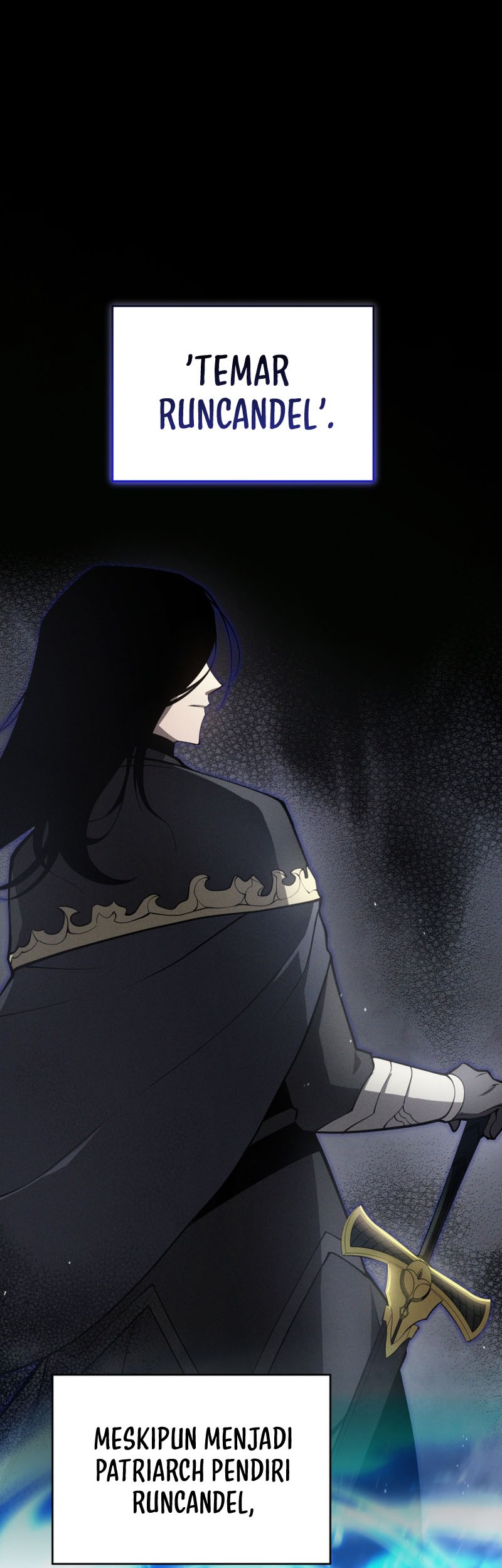 Swordmaster’s Youngest Son Bab 122 halaman 18