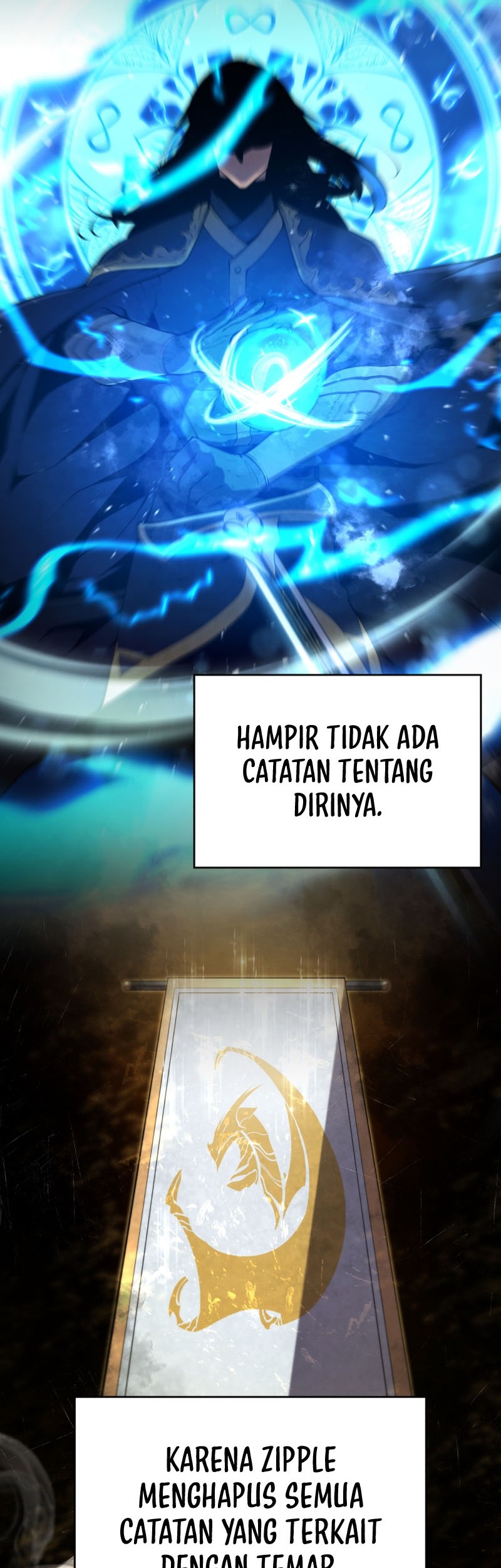 Swordmaster’s Youngest Son Bab 122 halaman 19