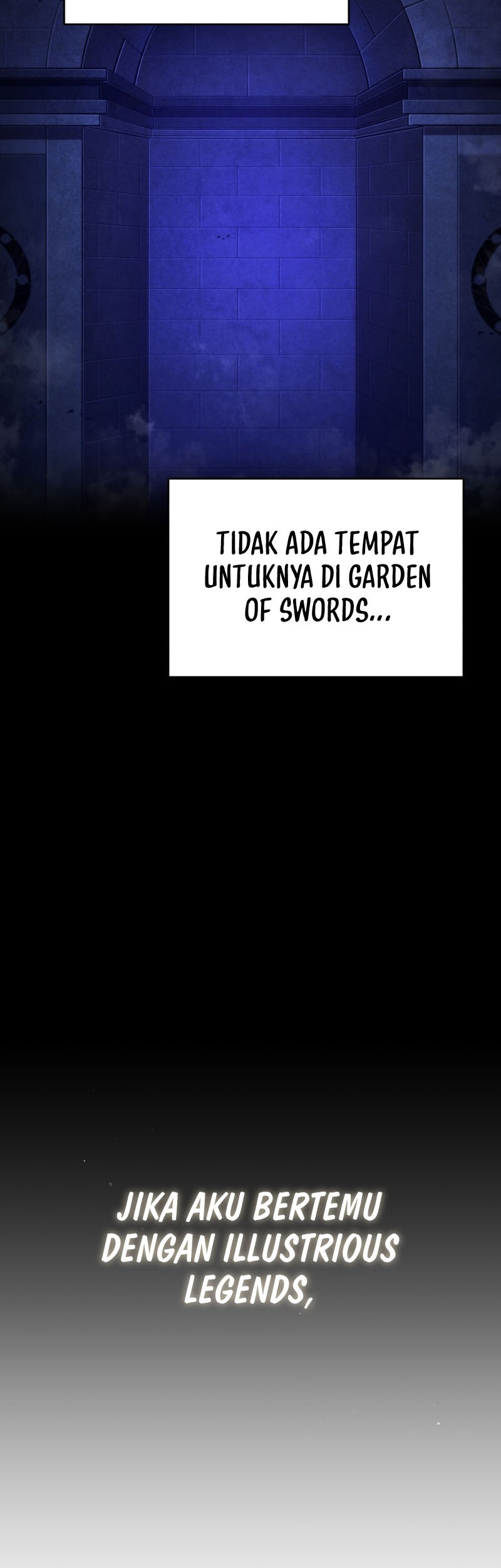 Swordmaster’s Youngest Son Bab 122 halaman 21