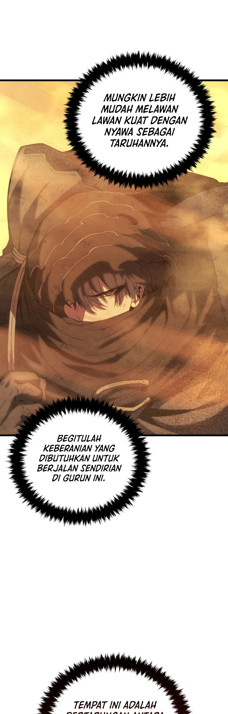 Swordmaster’s Youngest Son Bab 122 halaman 26