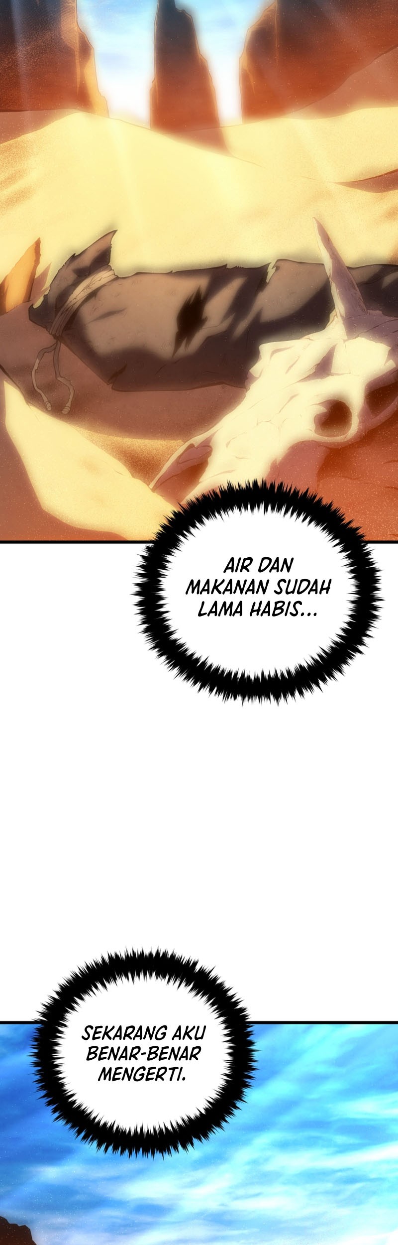 Swordmaster’s Youngest Son Bab 122 halaman 28