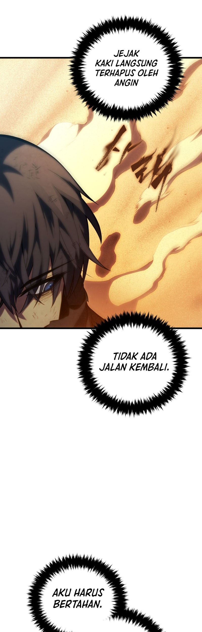 Swordmaster’s Youngest Son Bab 122 halaman 30