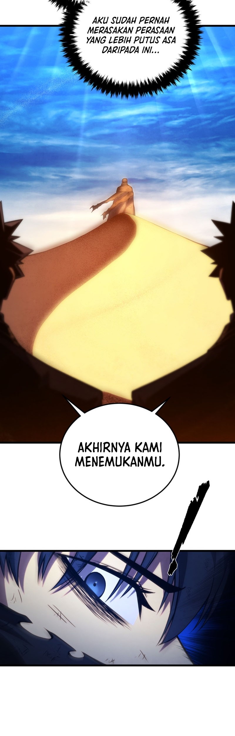 Swordmaster’s Youngest Son Bab 122 halaman 31