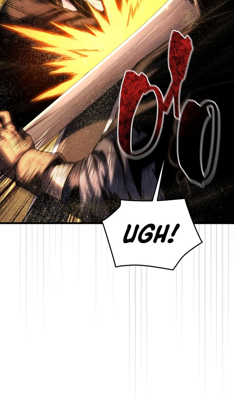 Swordmaster’s Youngest Son Bab 122 halaman 37