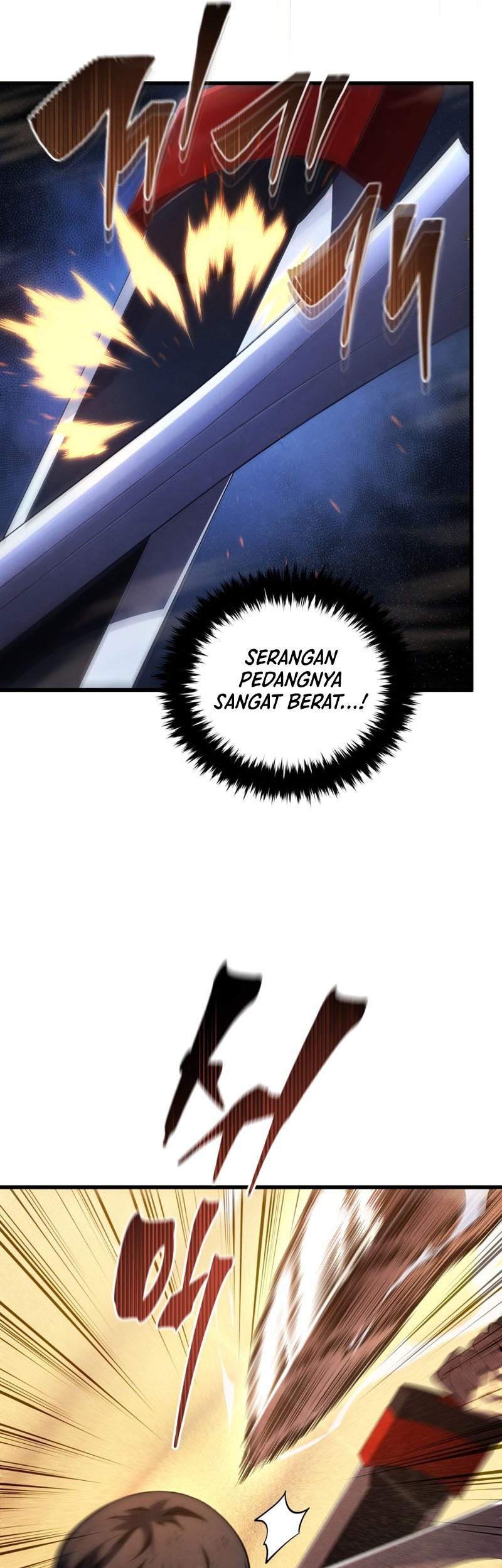 Swordmaster’s Youngest Son Bab 122 halaman 38