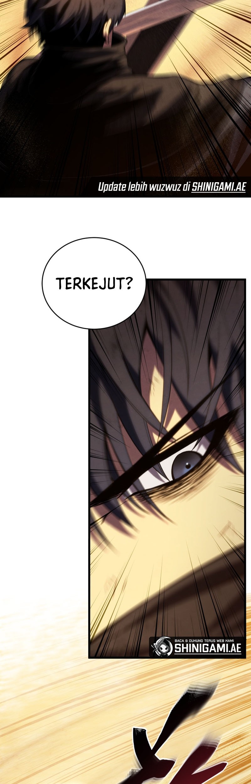 Swordmaster’s Youngest Son Bab 122 halaman 39