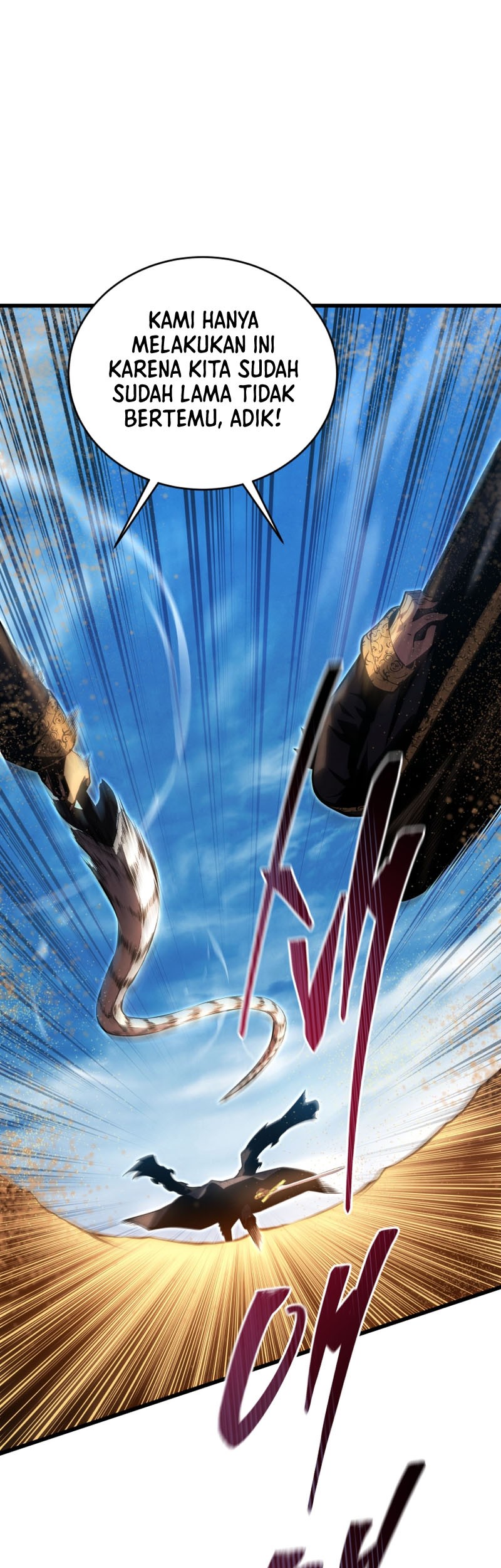 Swordmaster’s Youngest Son Bab 122 halaman 44