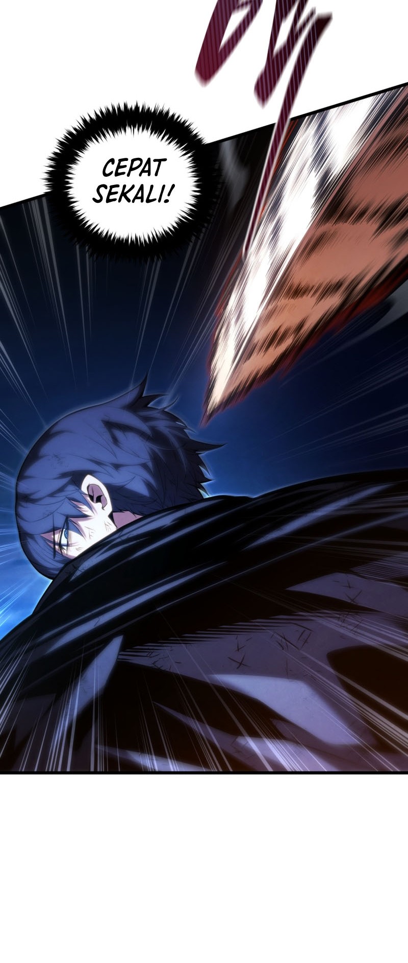 Swordmaster’s Youngest Son Bab 122 halaman 45