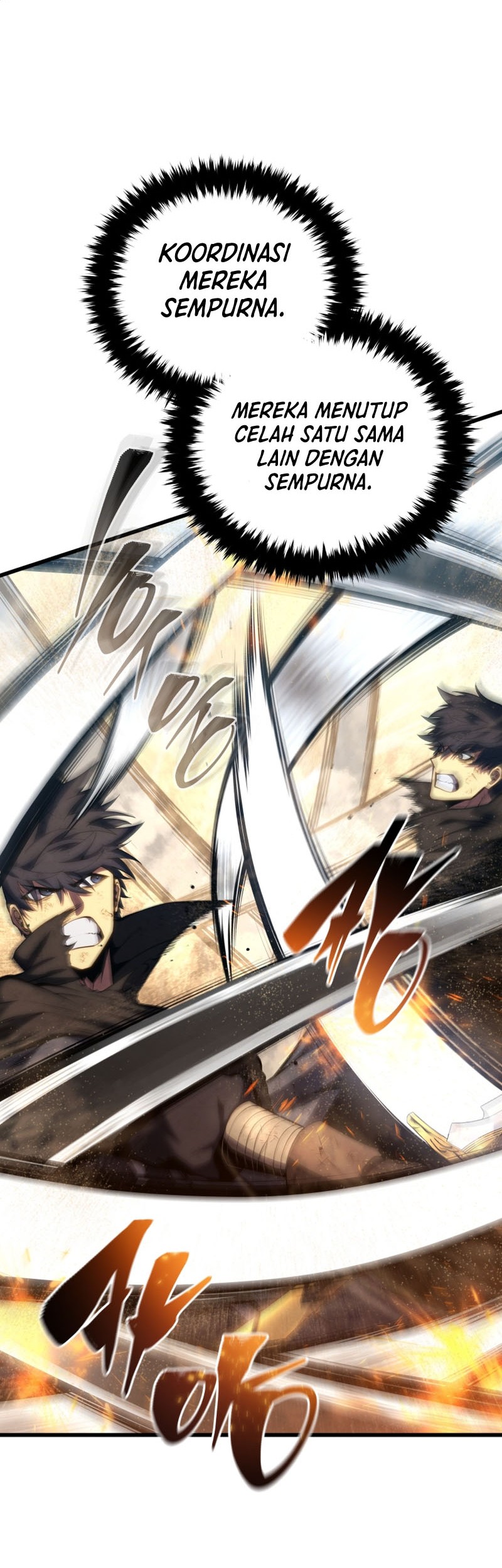 Swordmaster’s Youngest Son Bab 122 halaman 49
