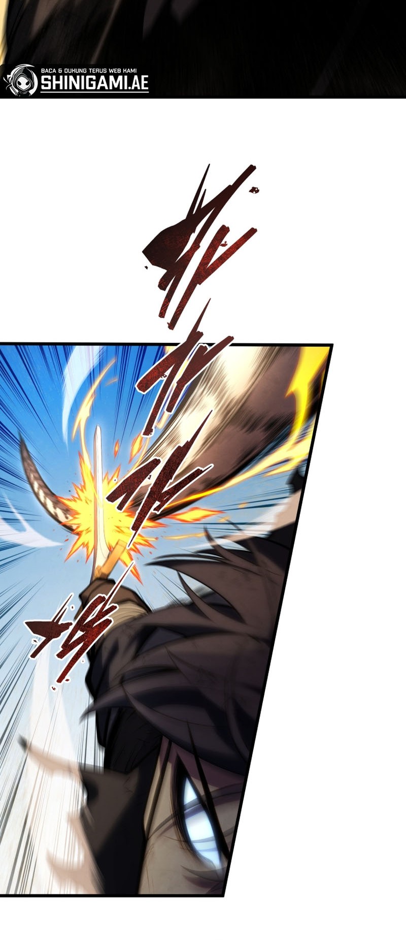 Swordmaster’s Youngest Son Bab 122 halaman 53