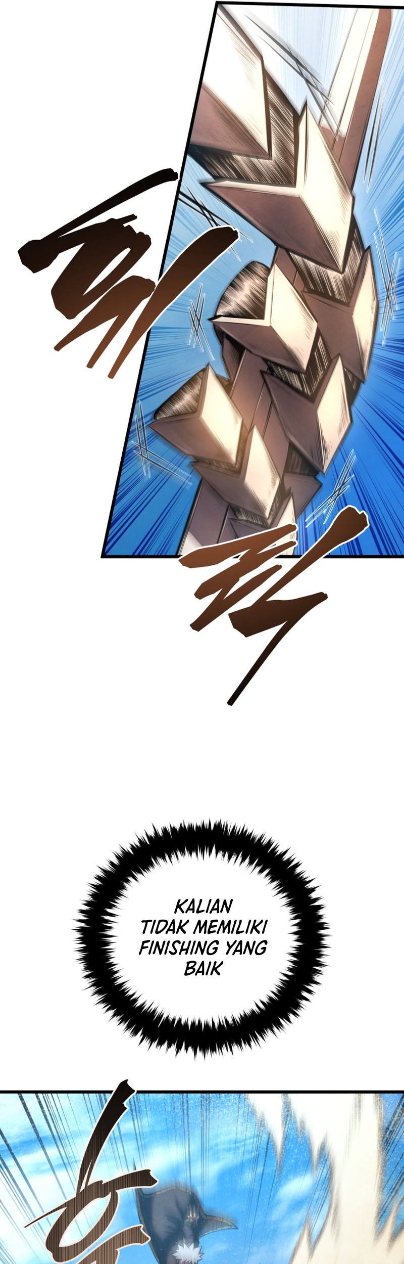Swordmaster’s Youngest Son Bab 122 halaman 54
