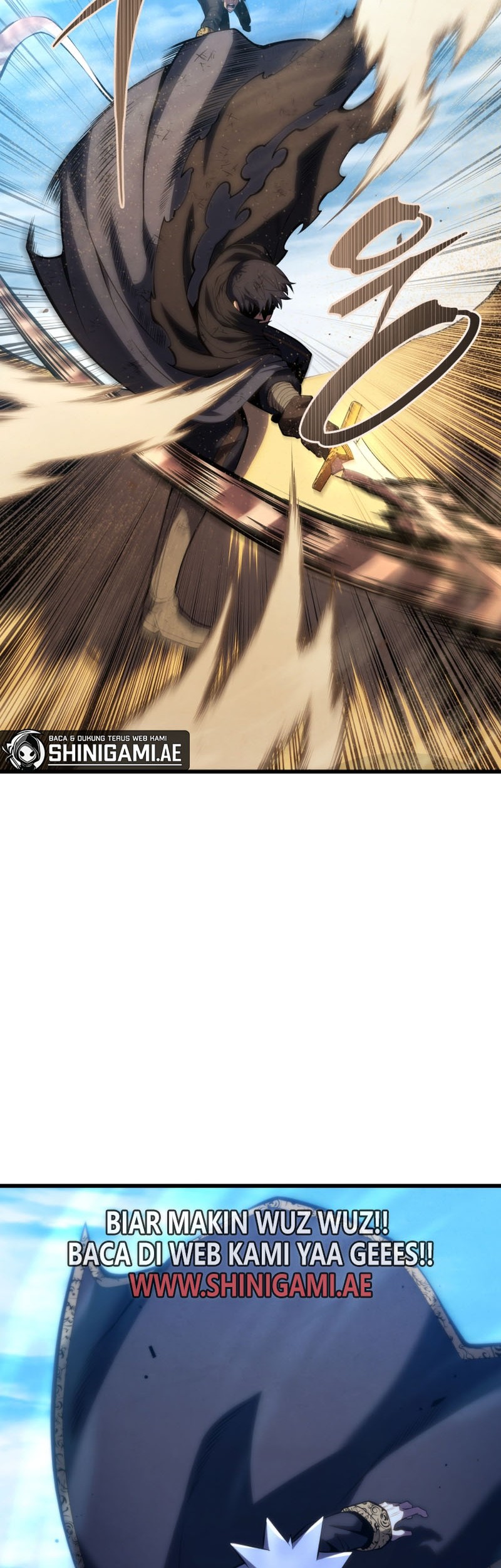 Swordmaster’s Youngest Son Bab 122 halaman 55
