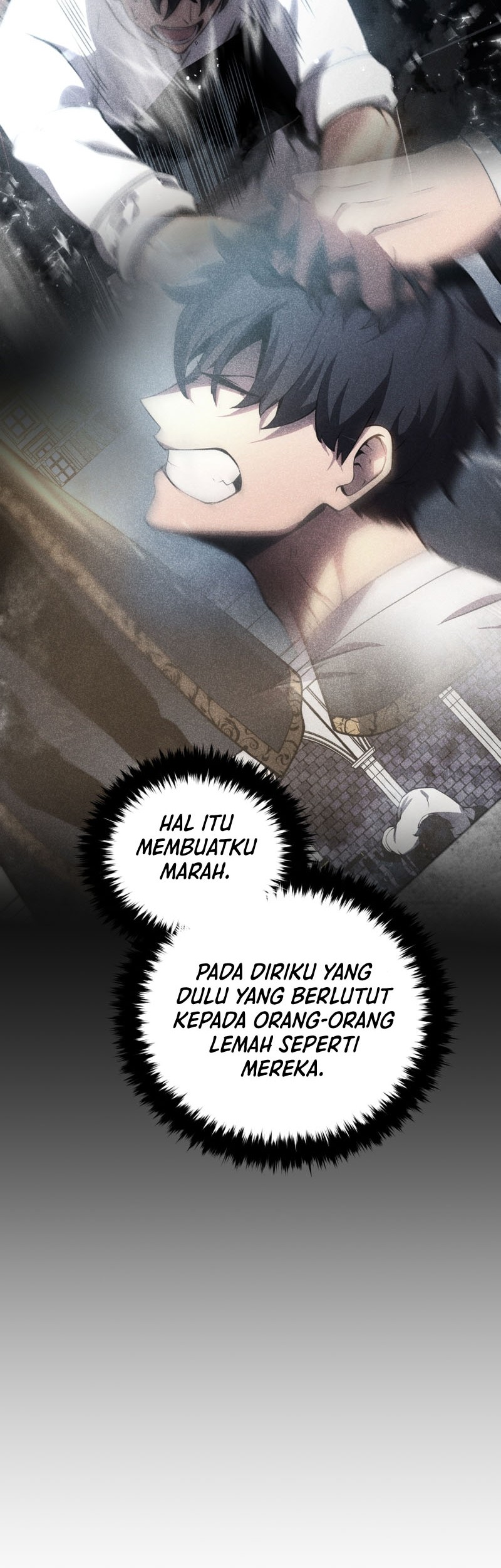 Swordmaster’s Youngest Son Bab 122 halaman 57