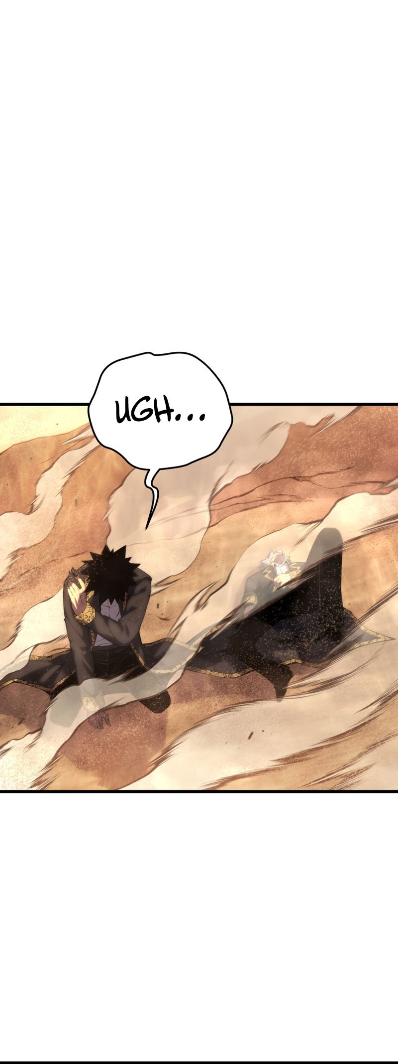 Swordmaster’s Youngest Son Bab 122 halaman 61