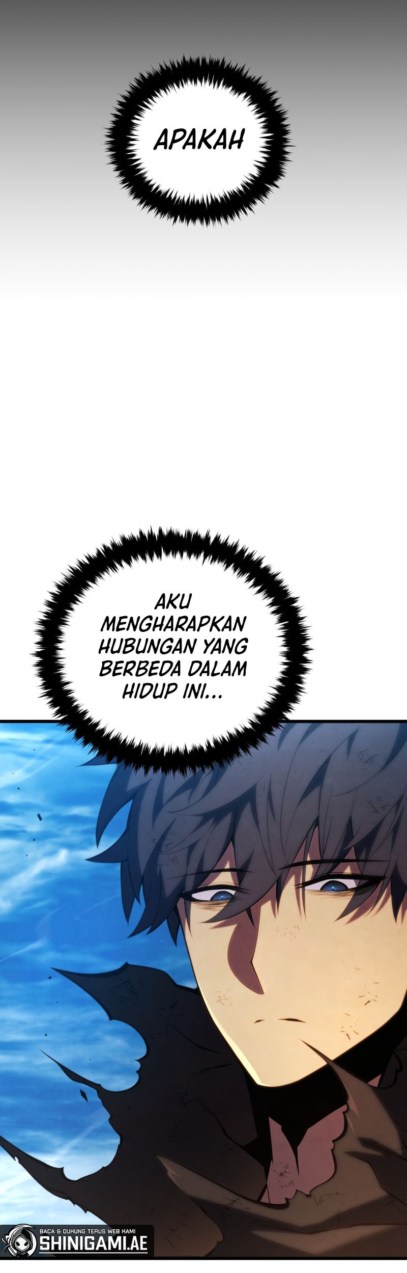 Swordmaster’s Youngest Son Bab 122 halaman 66