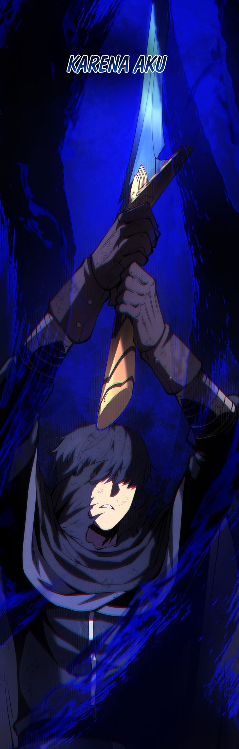 Swordmaster’s Youngest Son Bab 122 halaman 70