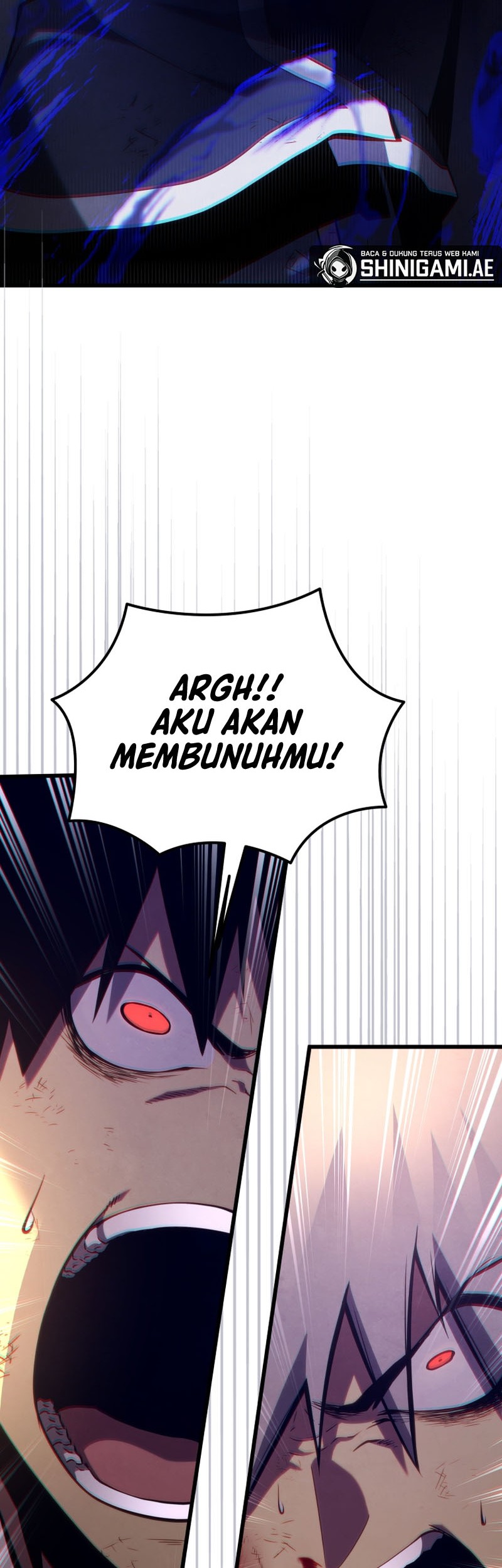 Swordmaster’s Youngest Son Bab 122 halaman 71