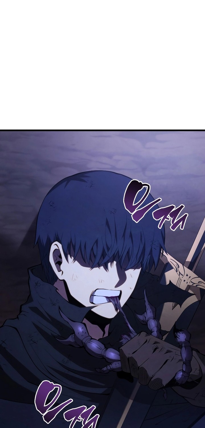 Swordmaster’s Youngest Son Bab 123 halaman 21