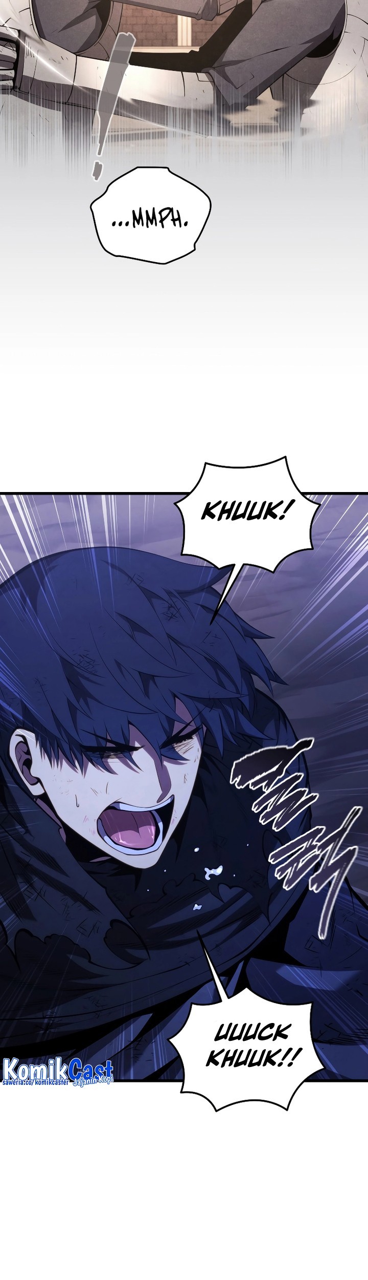 Swordmaster’s Youngest Son Bab 123 halaman 24